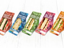 Sandwich firm joins Booker