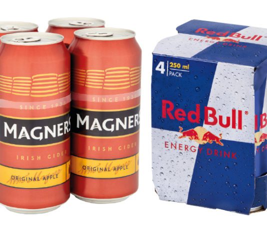 Stock up on multi-packs