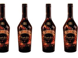 Spicing up the season