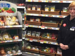 McColl’s signs up to Healthy Living