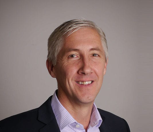 Wholesale change at Today’s Darren Goldney