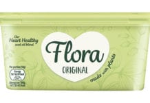 Flora Original