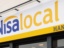 Nisa appoints interim CEO