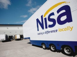 Nisa board recommends Co-op offer
