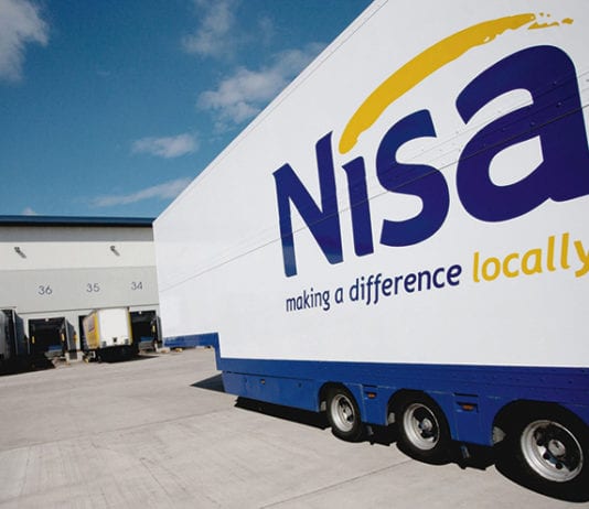 Nisa board recommends Co-op offer