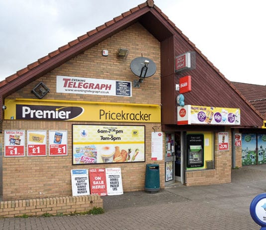 Rolling with regulations Pricecracker Dundee