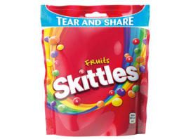 Win with the ‘big night in’ Skittles tear and share bag
