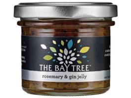 Condiments of the season The Bay Tree jar
