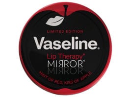 Fairy tale for lips Vaseline Mirror Mirror Lip Tin
