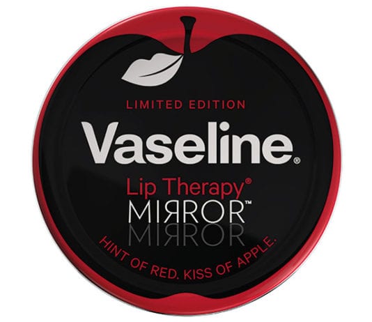 Fairy tale for lips Vaseline Mirror Mirror Lip Tin