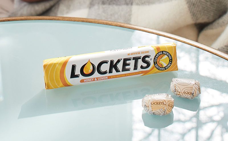 Lockets