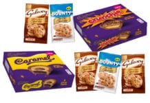 selection of biscuits