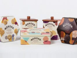 Ring the bells for biscuits Border Biscuits group