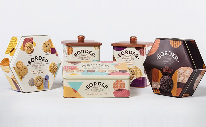 Border Biscuits group
