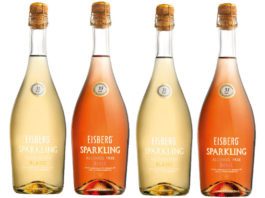 Make it a party for everyone Eisberg Alcohol Free Wine