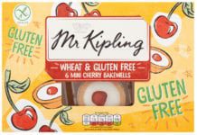 Kipling gluten free