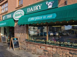 End of an era as Mitchells forced to close doors