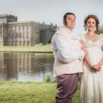 Pride and Breadjudice with Peter Kay