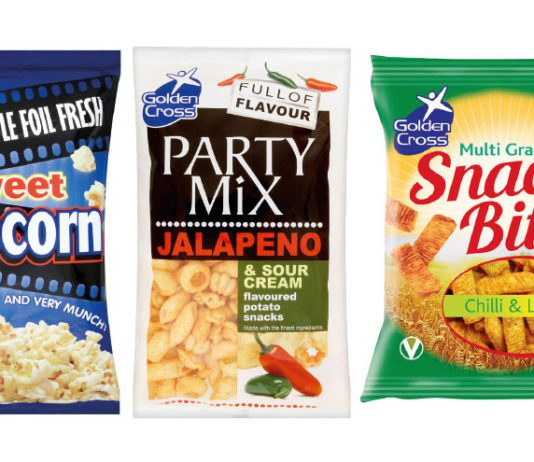 Sharing is caring Sharing Snacks