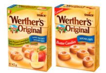 Werther's original packs