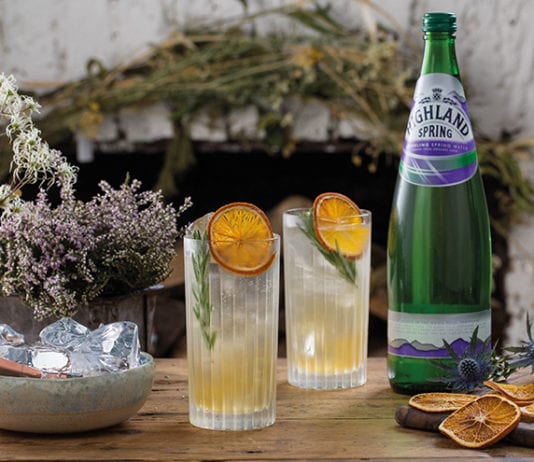 Sparkle for the season