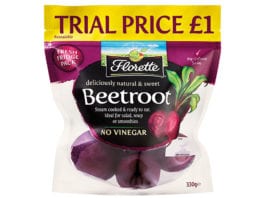 Packs that can’t be beet