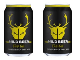Facelift for a wild brewery