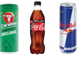 It’s not all about the off-sales