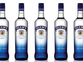 Get in the spirit with fractionals