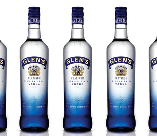 Get in the spirit with fractionals