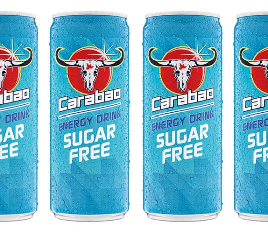 More space in chillers for low and no sugar