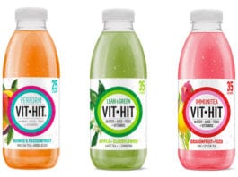 Health a big hit