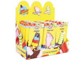 Freshening up in the new year