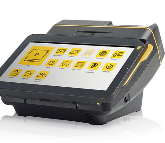 Digital future for c-stores