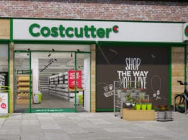 Costcutter reaches supply deal with Co-op
