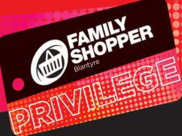 Stepping into a data-led future FSB Privielge Card