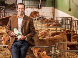 Graham’s boss calls for support as butter price soars