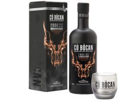 A festive dram by the glass