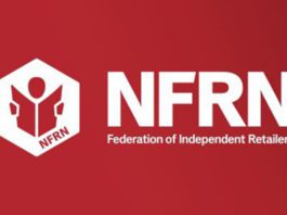 Change at the top for NFRN