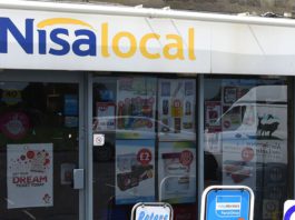 The Co-op buys Nisa