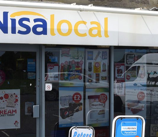 The Co-op buys Nisa