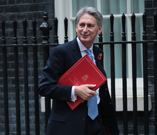 Mixed bag budget for retailers