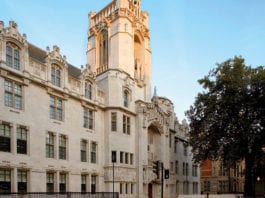 Government wins long battle on MUP supreme court external view