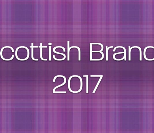 Scottish Brands 2017 Scottish Brands 2017