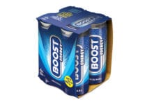 Boost-Energy-4x250ML pack