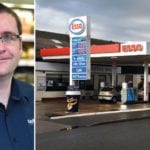 Bringing More to the forecourt Retailer Garry Haigh (above) says Peterhead Motors has been “crazy busy” since he switched supply to Filshill and converted his shop to the new KeyStore More fascia. Turnover is up over 25%, with categories like craft beer attracting new customers.