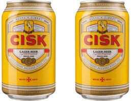 Malta makes it into a can CISK-Lager-330ml-Can