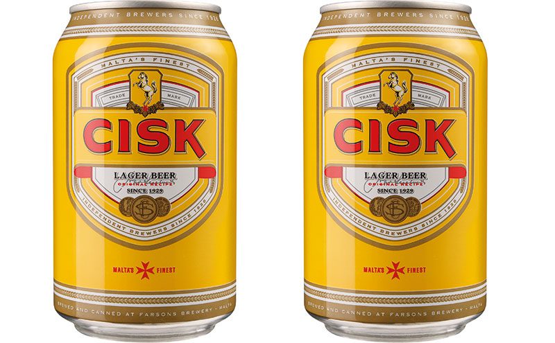 CISK-Lager-330ml-Can