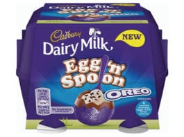 Be prepared for the mini gifting moments Cadbury-Oreo-Egg-n-Spoon