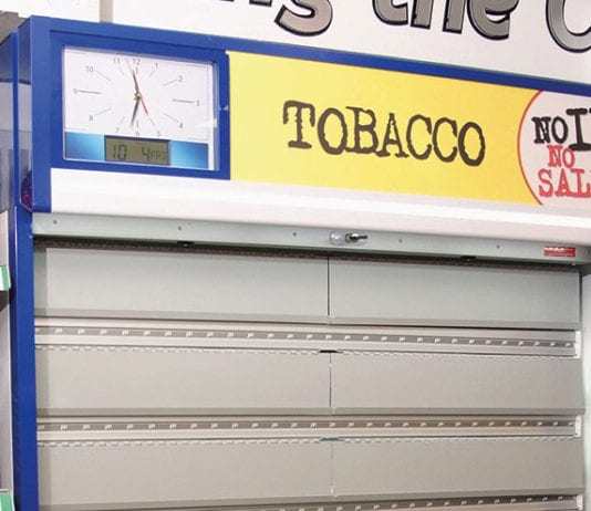 After the smoke has cleared With plain packs and dark gantries, staff knowledge is critical.